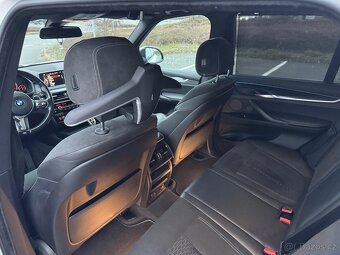Bmw X5,r.v.6/2014,M-packet,3,0D..... - 17