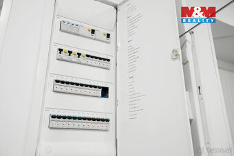 Prodej bytu 3+1, 80 m², Vražkov - 17