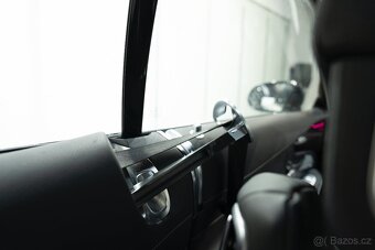 Mercedes-Benz S63 AMG Coupe - 17