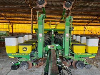 John Deere 1770NT – 12 řádků – rok 2009 - 17