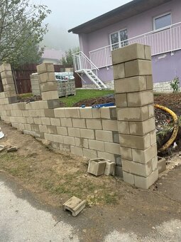 Děláme zednické práce - 17