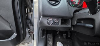 Opel Meriva 1.4 benzín 77kw - 17