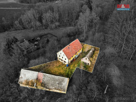 Prodej rodinného domu, 240 m², Lovečkovice, pozemek 781 m² - 17