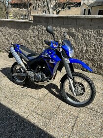 YAMAHA XT 660R - 17