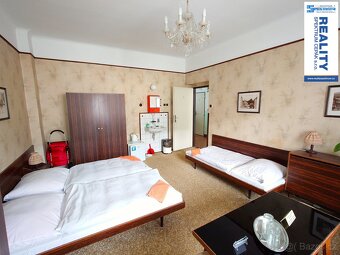 Prodej řadového domu, 271 m2 - České Budějovice, Suché Vrbné - 17