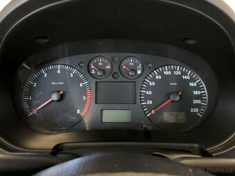 SEAT IBIZA 1.6 MPI AUTOMAT - 17