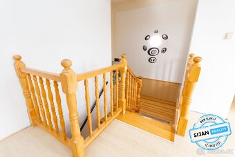 Prodej rodinného domu v obci Bochoř, ev.č. 00557 - 17