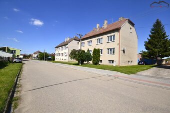 Prodej bytu 3+1, CP 87m2 Prušánky,okres Hodonín - 17