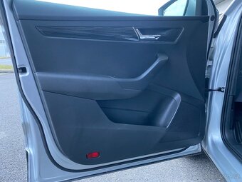 Škoda KAROQ 2,0TDI 110kw 4x4, DSG - Navigace/Tažné - 17