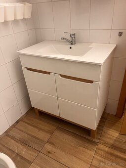 Krásný podkrovní byt - 17