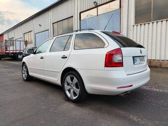 Sada originálních ALU kol Škoda 17" Denom - 17