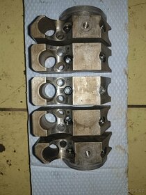 VW Passat b5/b5.5 ND-13 - 17