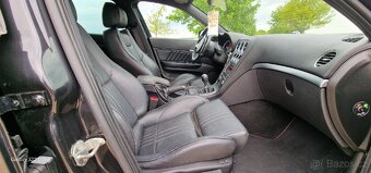 Alfa Romeo 159Ti 2.0.JTDM 125Kw 2010 Top Stav - 17