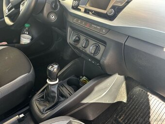Škoda Fabia 1.0 TSI - 17