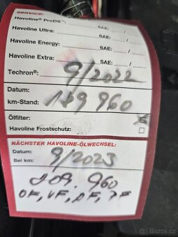 Ford S-Max  2,0 TDCi 103Kw - 17