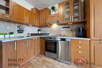 Prodej, byty/3+kk, 97 m2, 53401 Jaroslav, Pardubice [ID 6931 - 17
