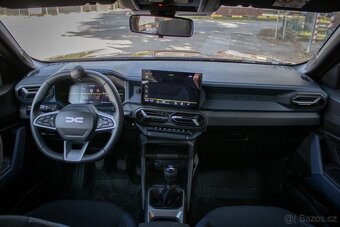 Dacia Duster 1.2 TCe 130 mHEV Journey - 17
