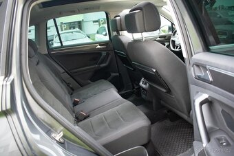 VW Tiguan R-line 2.0TDi 140kw DSG 4x4 Keyless Virtual 360 - 17