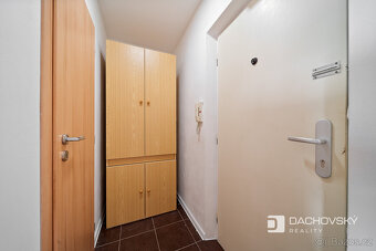 Prodej bytu 2+kk 49 m² - 17