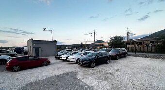 Seat Leon 4x4-X-perience 2.0tdi-Passat b7golf Alltrack Scout - 17