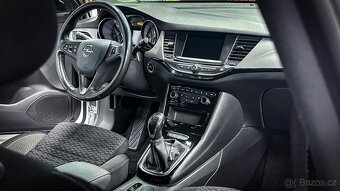 Opel Astra 1.2 Turbo, 107 kW, r. v. 2020 - 17