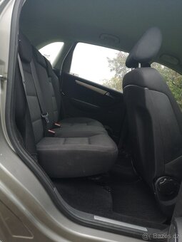 MERCEDES-BENZ B200 DIESEL 2008 TAŽNÉ KLIMA VÝHŘEV SEDAČEK - 17