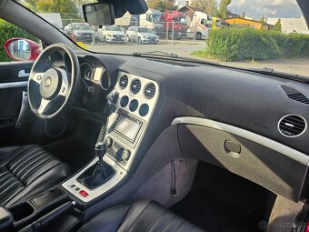 ALFA ROMEO BRERA 3.2 V6 191kW Q4 4x4,PANORAMA - 17