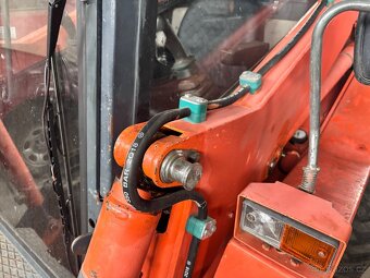 LOCUST L903 + LOCUST PALETOVÉ VIDLE - 17