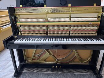 Akustické pianino Yamaha mod. YA118CH v záruce, doprava - 17