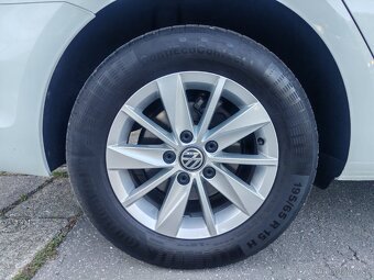 Volkswagen Golf 7 1.6 TDI Variant 2020 Virtual Cockpit - 17