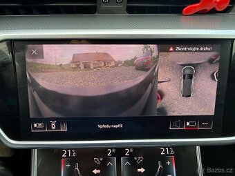 A6 Allroad 2020 3.0 TDI - 17