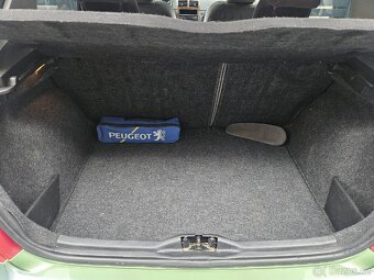 Peugeot 307 - 17