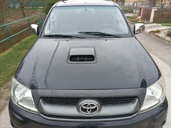 Toyota Hilux 3.0 - 17