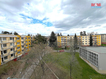 Prodej bytu 3+1,DR, 65 m², České Budějovice, Pod Lékárnou - 17