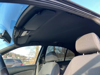 Škoda Octavia 1.9 TDI 74kW RS PAKET - 17
