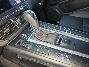 Porsche Macan S 4x4 3.0i V6 r.v.2021 Full vybava - 17