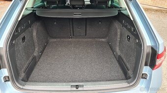ŠKODA SUPERB 3 - 2,0TDi Style 110kW Manuál. - 17