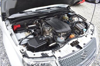 SUZUKI GRAND VITARA 1,9 DDiS 4x4,MANUAL,1.MAJ,SERVIS SUZUKI - 17
