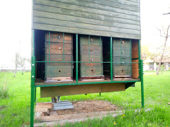 Včelín - 17