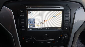 Ford mondeo facelift r.v.2012 tournier - 17