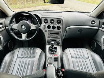 Alfa Romeo Brera 2,2 JTS - 17