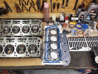 Dodge RAM 5,7 hemi 4x4 - 17