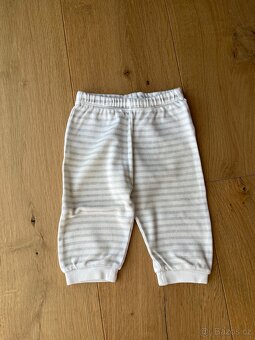 Chlapecke obleceni vel. 62 - 17
