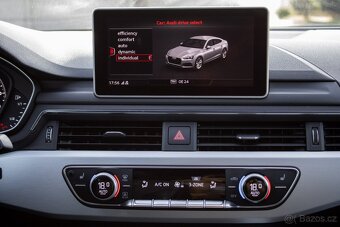 Audi A5 2.0 TFSI 252k quattro S tronic Sport - 17