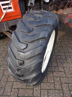 Traktor Fiat 446 DT 4wd - 17