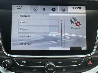 ASTRA 1.6CDTi 81kW EDITION+ NAVI - 17