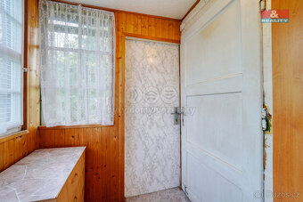 Prodej chaty, 37 m², Šťáhlavy - 17
