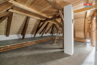 Prodej chalupy, 311 m², Adršpach - 17