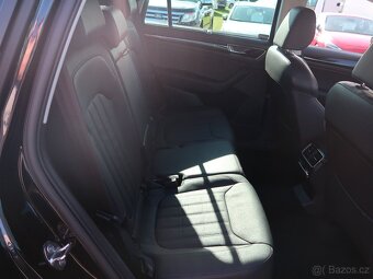 Škoda Kodiaq 2.0TDI,147kW,L&K,1majČR,serv.kn,DPH - 17