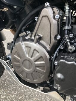 Yamaha XT1200Z Super Tenere - 17